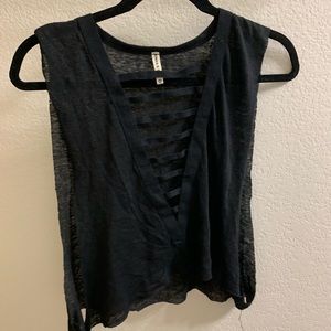 LF Tops - LF ladder top LF Tops - LF ladder top